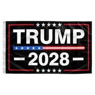 Donald Trump Jr 2028 (TRUMP2028) token icon