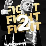 OFFICIAL TRUMP 2 (TRUMP2) token icon