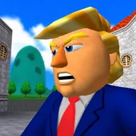 Super Trump 64 (TRUMP64) token icon