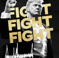 Official Trump (TRUMP) token icon