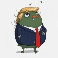 Trumpacio (TRUMPACIO) token icon