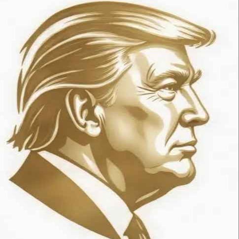 Trumpcoin (TRUMPCOIN) token icon