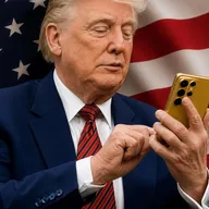 trumpfone (TRUMPFONE) token icon