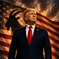 Trump The GOAT (TRUMPGOAT) token icon