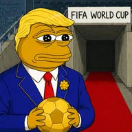 Trophy Hodler (TRUMPHY) token icon