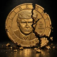 USELESS TRUMPCOIN (TRUMPLESS) token icon