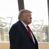 Trump Loner (TRUMPLONER) token icon