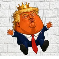 Trumpty Dumpty (TRUMPTY) token icon