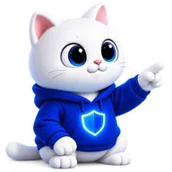 TrustCat (TRUSTCAT) token icon