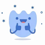Trust Wallet Mascot (TRUSTY) token icon