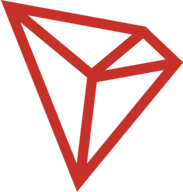 TRON (TRX) token icon