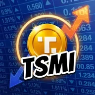 Truth Social Memecoin Index (TSMI) token icon