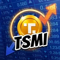 Truth Social Memecoin Index (TSMI) token icon