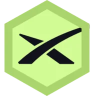 SpaceX (Tessera Pre-IPO) (TSPACEX) token icon