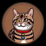Tsutsuji (TSUJICOIN) token icon