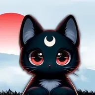 Tsuki (TSUKI) token icon