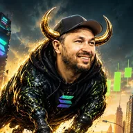 THE TOLLY BULL (TTB) token icon