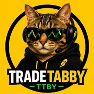 TradeTabby (TTBY) token icon