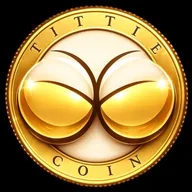 TittieCoin (TTC) token icon
