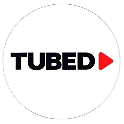 TUBED (TUBED) token icon