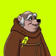 Friar Tuck (TUCK) token icon