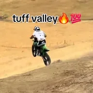 Tuff Valley (TUFF) token icon