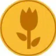 Tulip Coin (TULIP) token icon