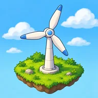 Turbine Protocol (TURBINE) token icon
