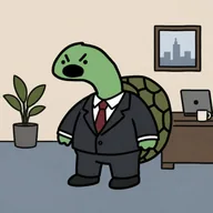 turtleboss (TURTLEBOSS) token icon