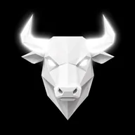 The White Bull (TWB) token icon