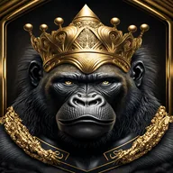 The Whale Monkey (TWM) token icon
