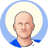 Base God (TYBG) token icon