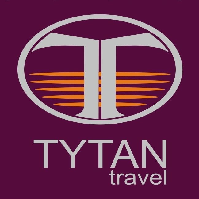 TYTAN (TYTAN) token icon