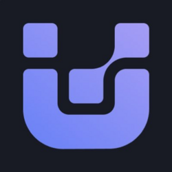 UnifAI Network (UAI) token icon