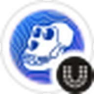Wrapped ApeCoin (Universal) (UAPE) token icon