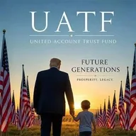 United Account Trust Fund (UATF) token icon