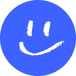 Unibase (UB) token icon