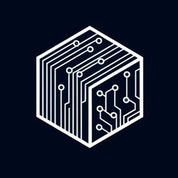 Universal Basic Compute (UBC) token icon