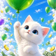 UPLIFT CAT (UCAT) token icon