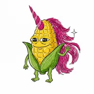 Uni Corn (UCORN) token icon