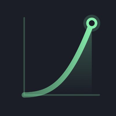 Unicurve (UCURVE) token icon