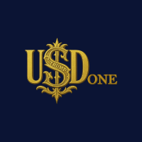 TRUMP U$D1 (UD1) token icon