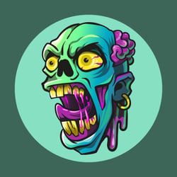 Undeads Games (UDS) token icon