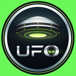 UFO Token (UFO) token icon