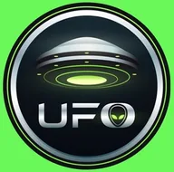 UFO Token (UFO) token icon