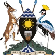 Uganda Official Coin (UGANDA) token icon