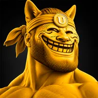 USELESS GIGA TROLL (UGT) token icon