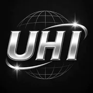Universal High Income (UHI) token icon