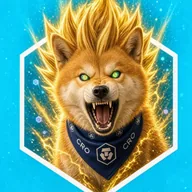 Ultra Doge (ULTDOGE) token icon