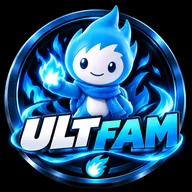 ULTfam (ULTFAM) token icon